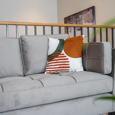 Twelve Hq Apartment York