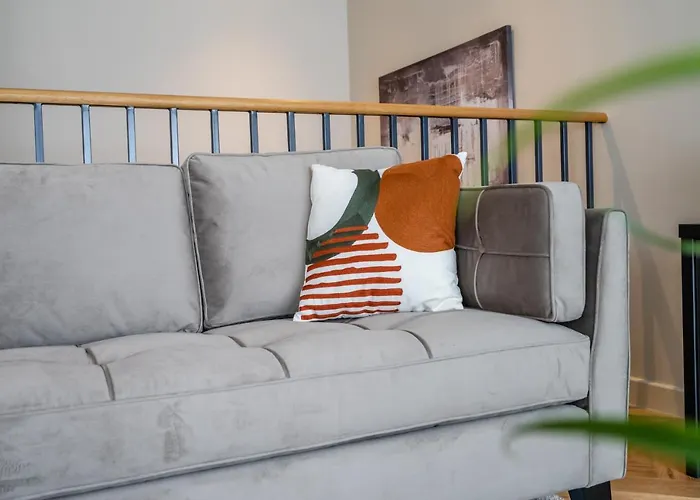 Twelve Hq Apartment York